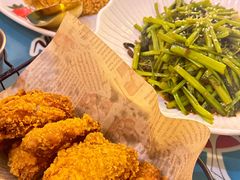 -My Way Town买味堂·东南亚餐厅(亦庄店)