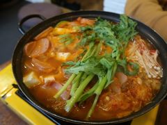 -韩国한국厨房