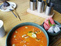 -候鸟等风来·精致西厨(万科第五城店)