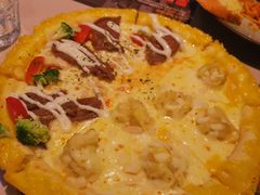 -米斯特比萨(罗斯福店)