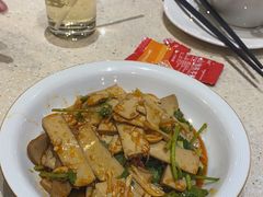 -如轩·海鲜砂锅粥·潮汕菜(小榄店)