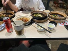 -老廣食堂(区庄店)