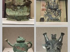 -河南博物院