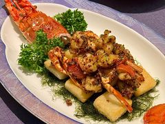 -石泉私宴