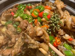 -咏哇美蛙美味(厦门罗宾森店)