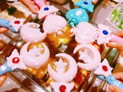 -海底捞火锅(凯德广场店)