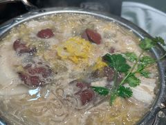 -三子下水馆(南十四道街151号店)