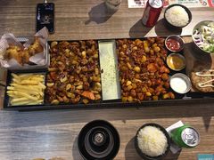 -分米鸡DM Chicken(银泰城店)