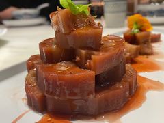 -径山十八道·风味民间菜(杭州总店)