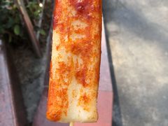 -千禧炸串(明瓦廊店)