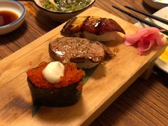 寿司五拼-酒窝烧鸟(科华街店)