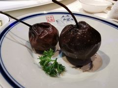 -赵记老铺(市府恒隆广场店)