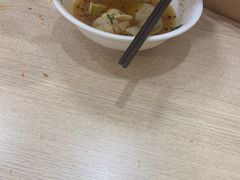 -隆盛园火勺馄饨面(兴工店)