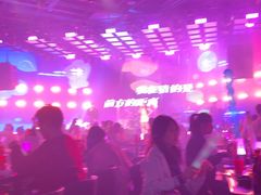 -MOSSO·Liveshow(M3香港广场店)