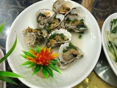 -七鲜渔港美食餐厅(巽寮湾海景店)