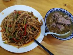 炒糊饽-三益轩(总店)