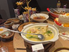 -水煮三国·川鲁江湖菜(香山店)