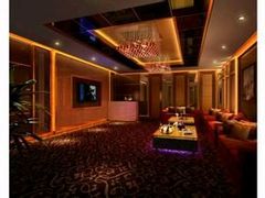 -歌迷量贩KTV(南阳路店)