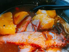 -亞婆井·劲抽面食(铂顿城店)