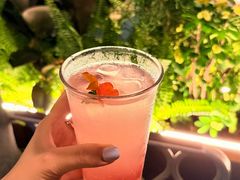 -The Happy Monk(前海壹方汇店)