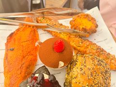 -APOLI ITABAKERY·AP意大利料理面包坊(上海首店)