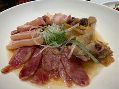 -狮王府淮扬菜(万象城店)