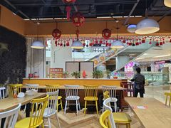 -鱼你在一起(南开天佑城店)