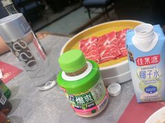 -一绪に寿喜烧(荟聚店)