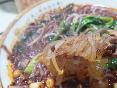 -王记老幺肥肠粉