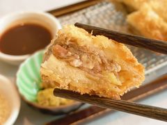 -上蔬无瑕· 创意素食·Vegetarian(华采天地店)