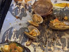 -苏格里岛自助海鲜烤肉火锅(集美万达店)