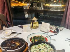咸肉菜饭-香雪海饭店中餐厅(人民桥店)