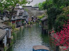 -南浔古镇