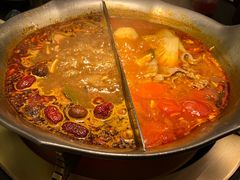 -湊湊火锅·茶憩(打浦桥日月光店)