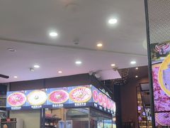 -大志牛肉火锅(天健花园店)