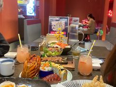 -将太无二·北美传奇寿司(荟聚购物中心西红门店)