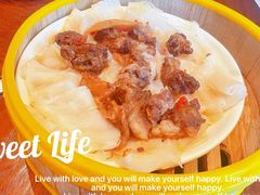 -顺德一品粥·20年凤城老字号(芳村店)