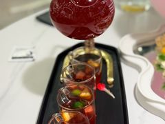 -3号仓库·创意中国菜(新世界城店)