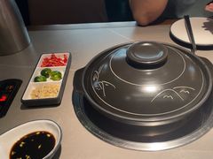 -同仁四季椰子鸡(无锡滨湖万象汇店)