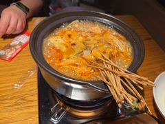 -金太阳海鲜烧烤·本地人餐厅(南沙店)