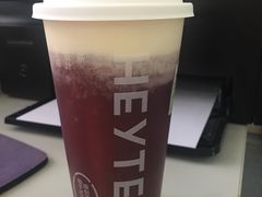 -喜茶(合肥正大广场店)