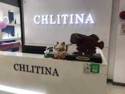 -克丽缇娜