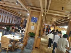 -宁波富邦荪湖山庄(慈城古县城店)