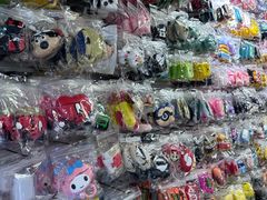 -赛格电子市场(华强北路店)