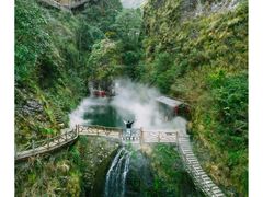-雁荡山风景名胜区