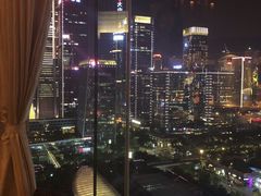 -深圳星河丽思卡尔顿酒店