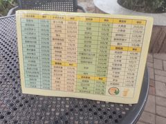 -喜运来大酒店温泉