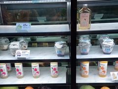 -喜茶(天津乐宾百货店)