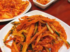 -屋里家延边朝鲜族冷面(南园店)