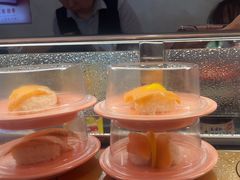 -争鲜回转寿司(中街大悦城店)